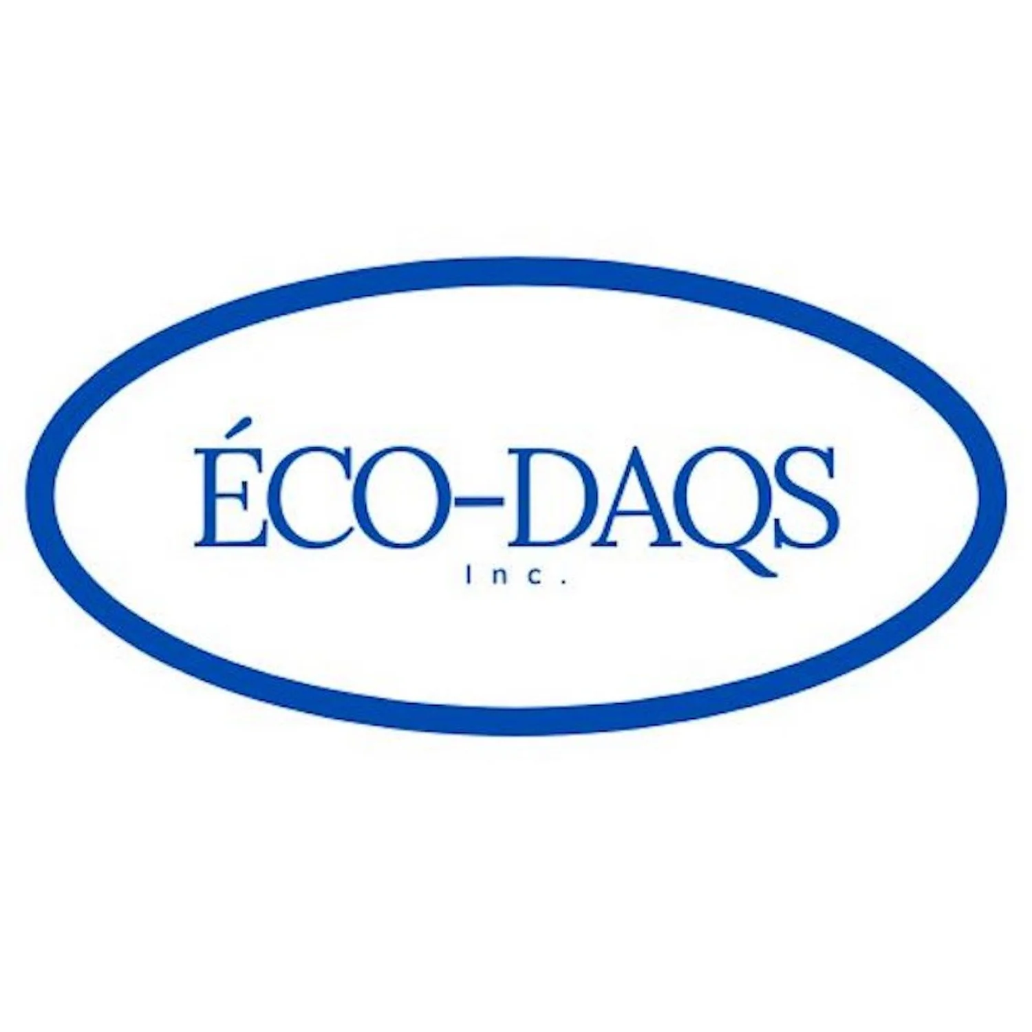 Éco-daqs Inc