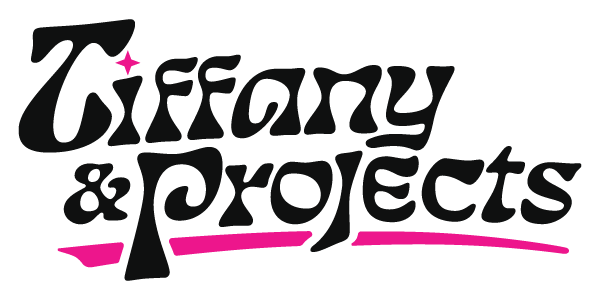 TIFFANY & PROJECTS