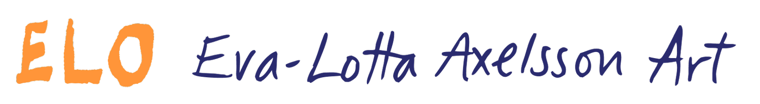 Eva-Lotta Axelsson Art