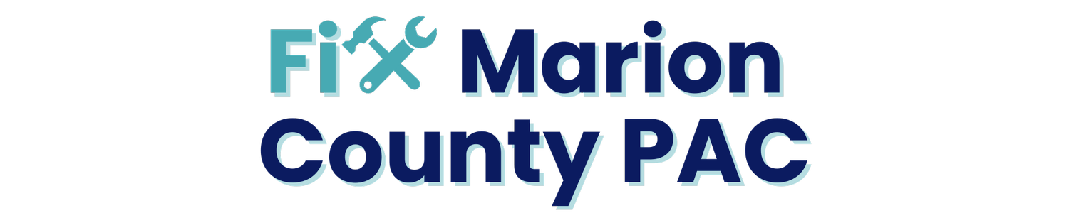 Fix Marion County