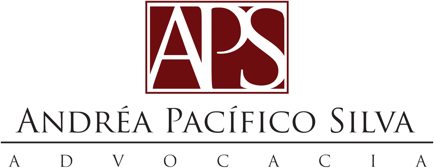 Andréa Pacífico Silva Advocacia