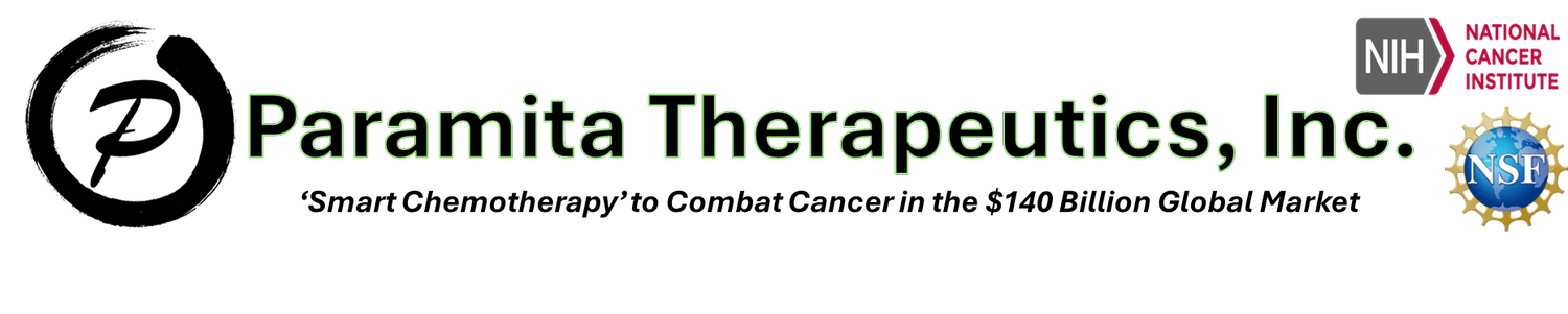Paramita Therapeutics