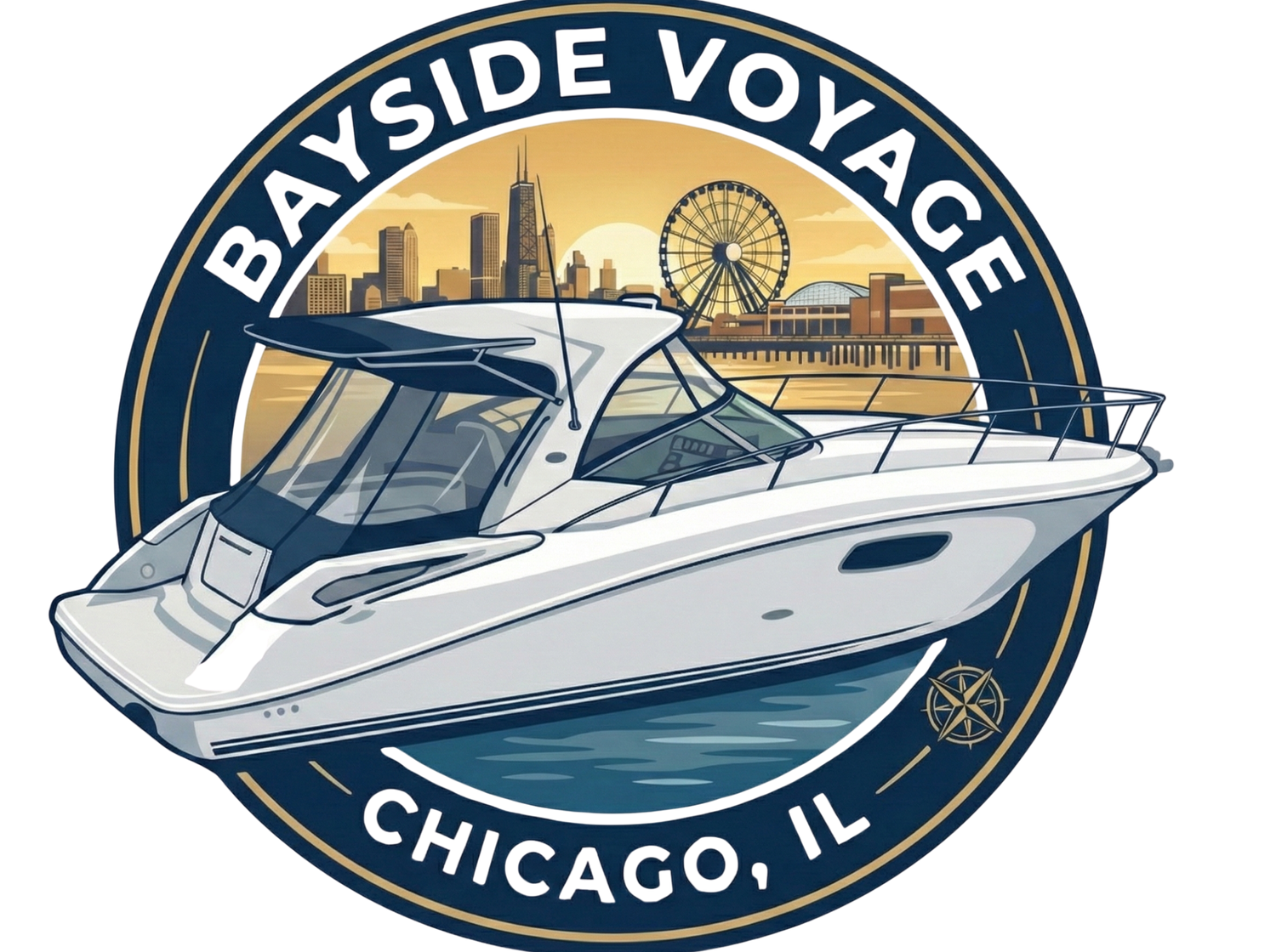 Bayside Voyage