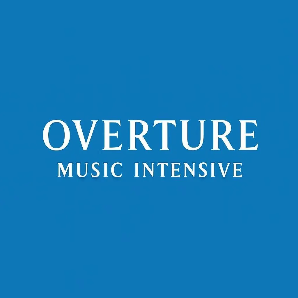 Overture Music Intensive