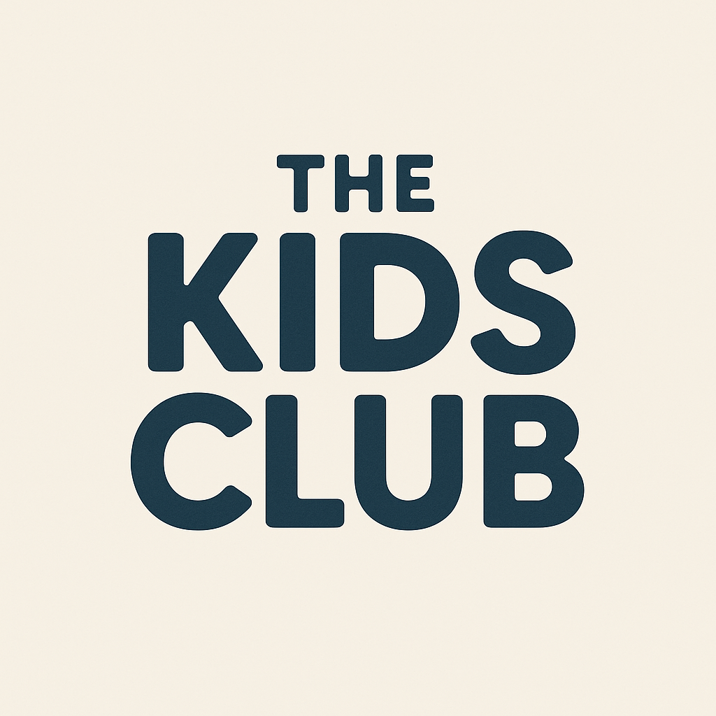 THE KIDS CLUB THE KIDS CLUB | One Membership. Endless Adventures.