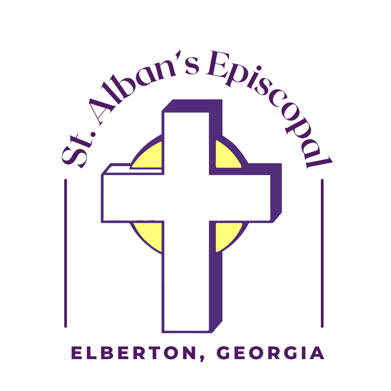 St. Albans Elberton Episcopal Church