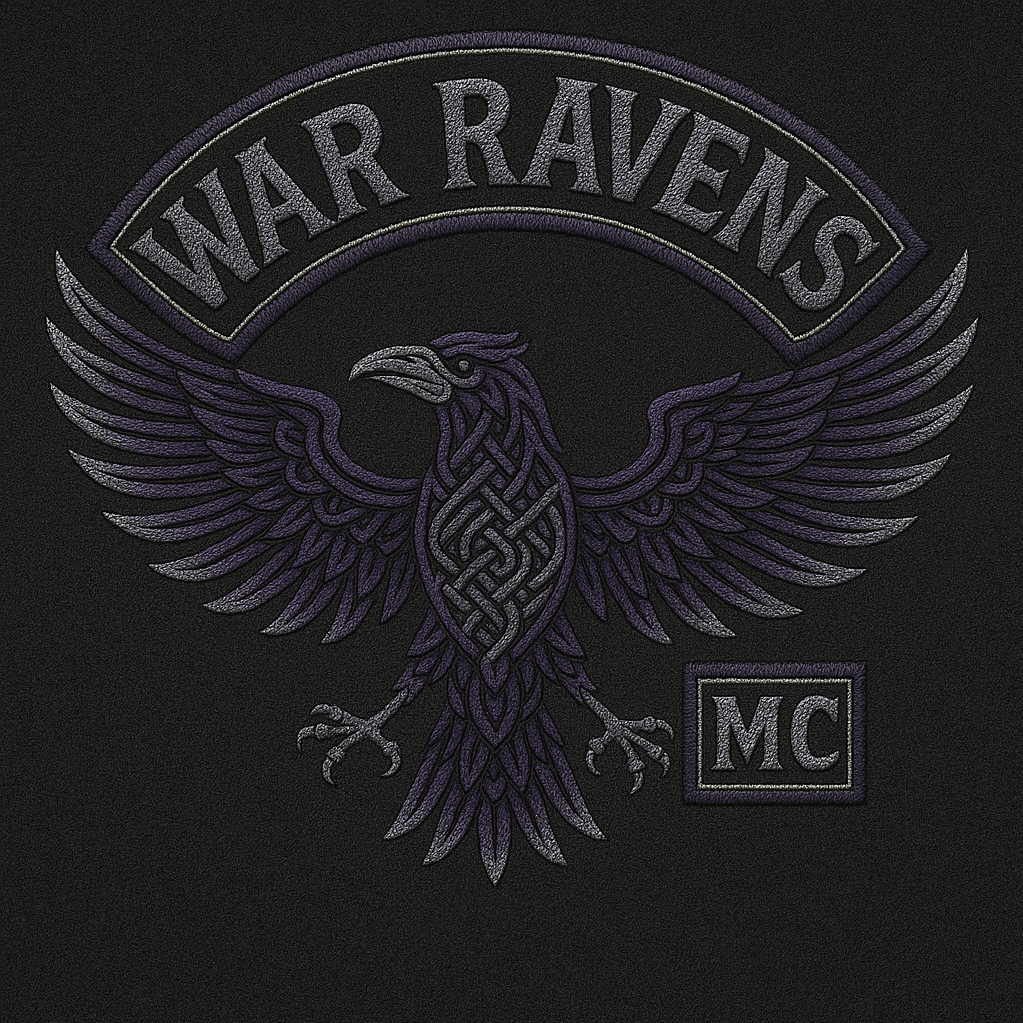 War Ravens MC