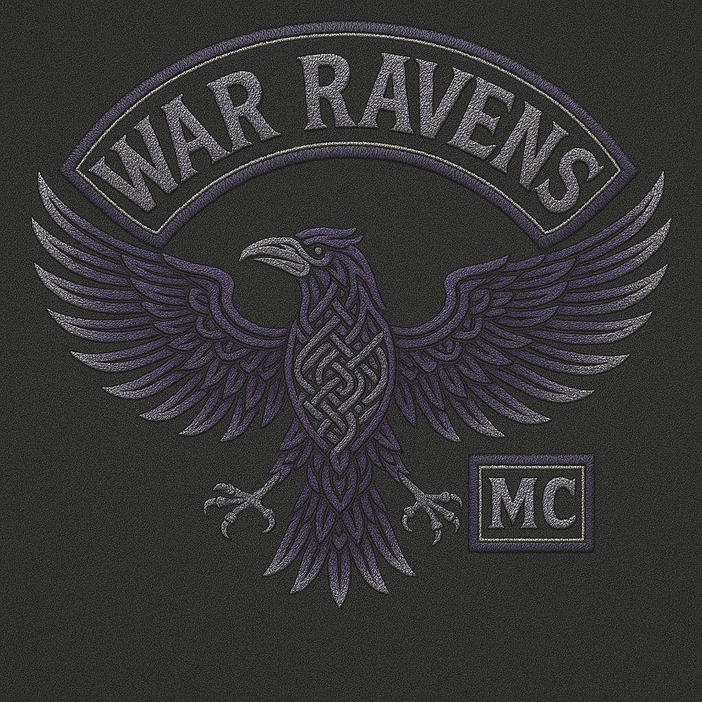 War Ravens MC