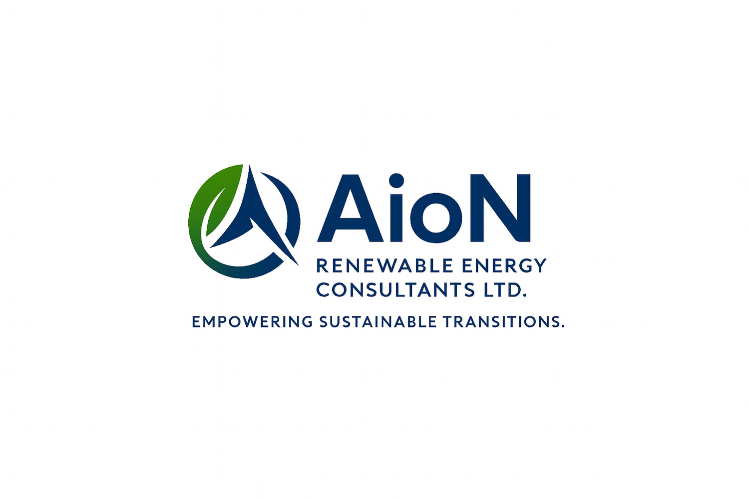 AioN Renewable Energy Consultants