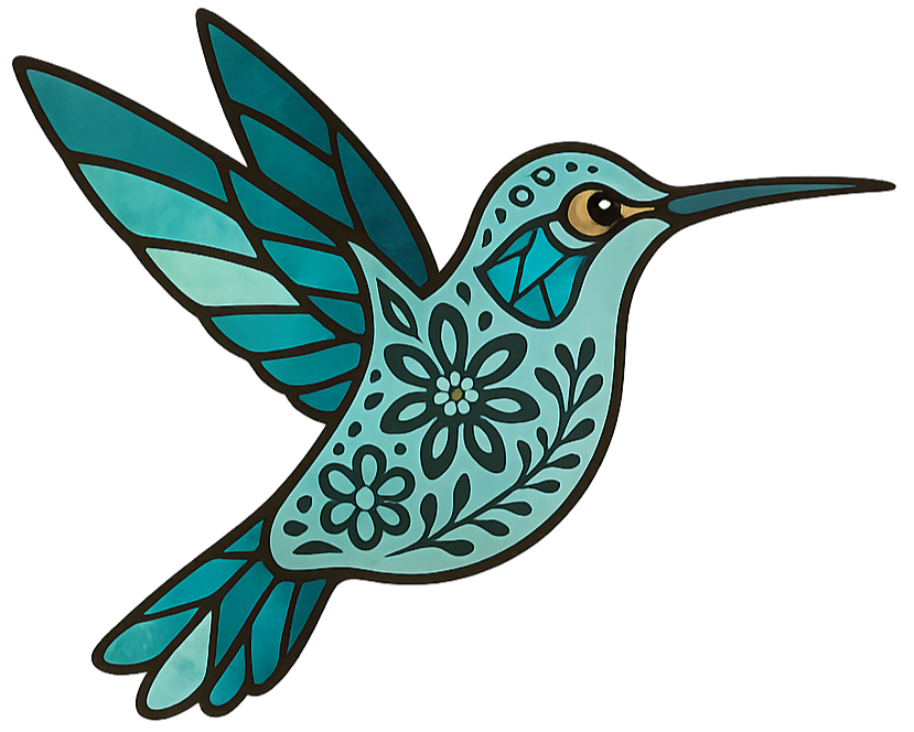Sueños del Colibríe