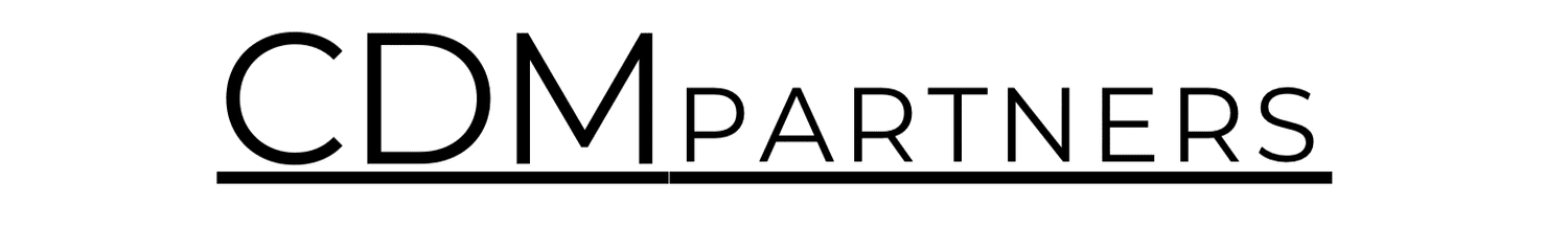 CDM PARTNERS