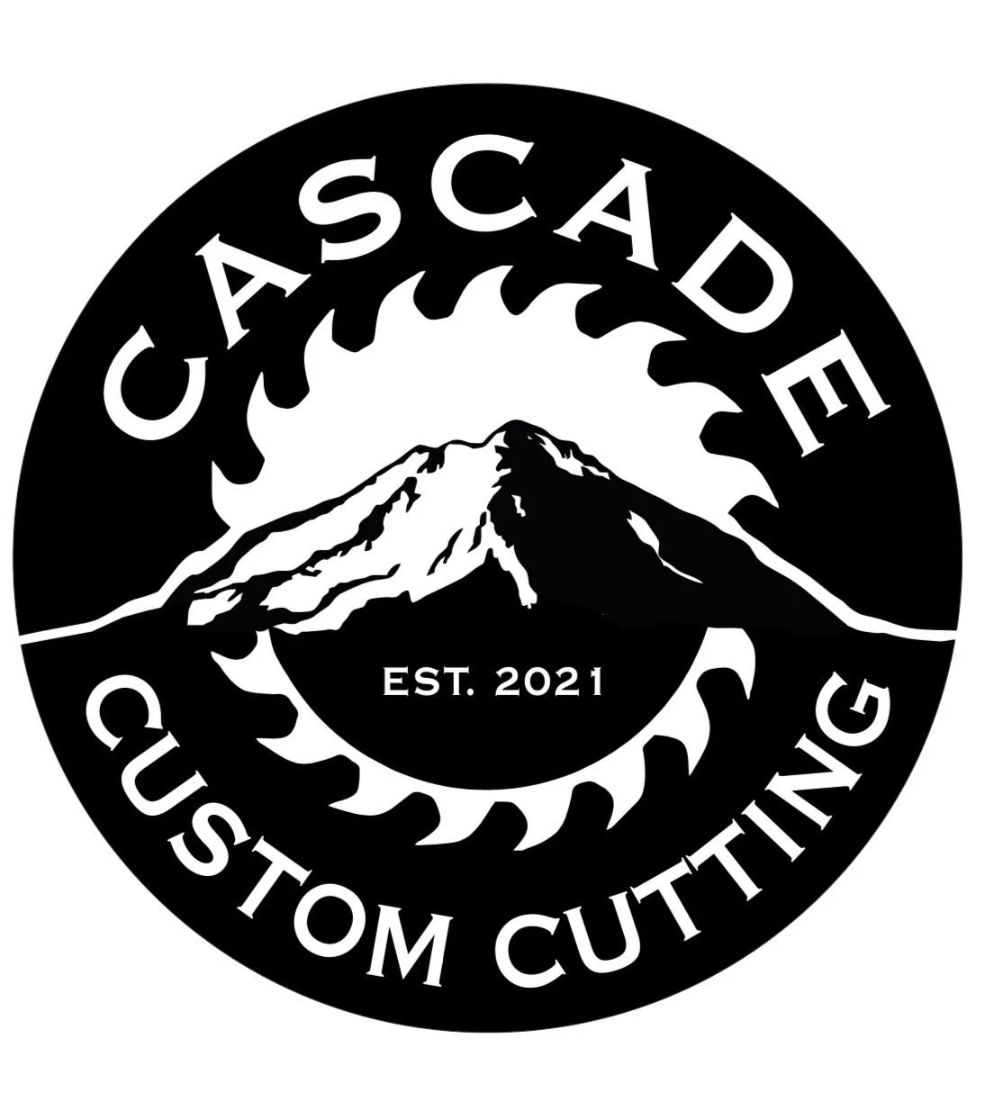 Cascade Custom Cutting Inc.