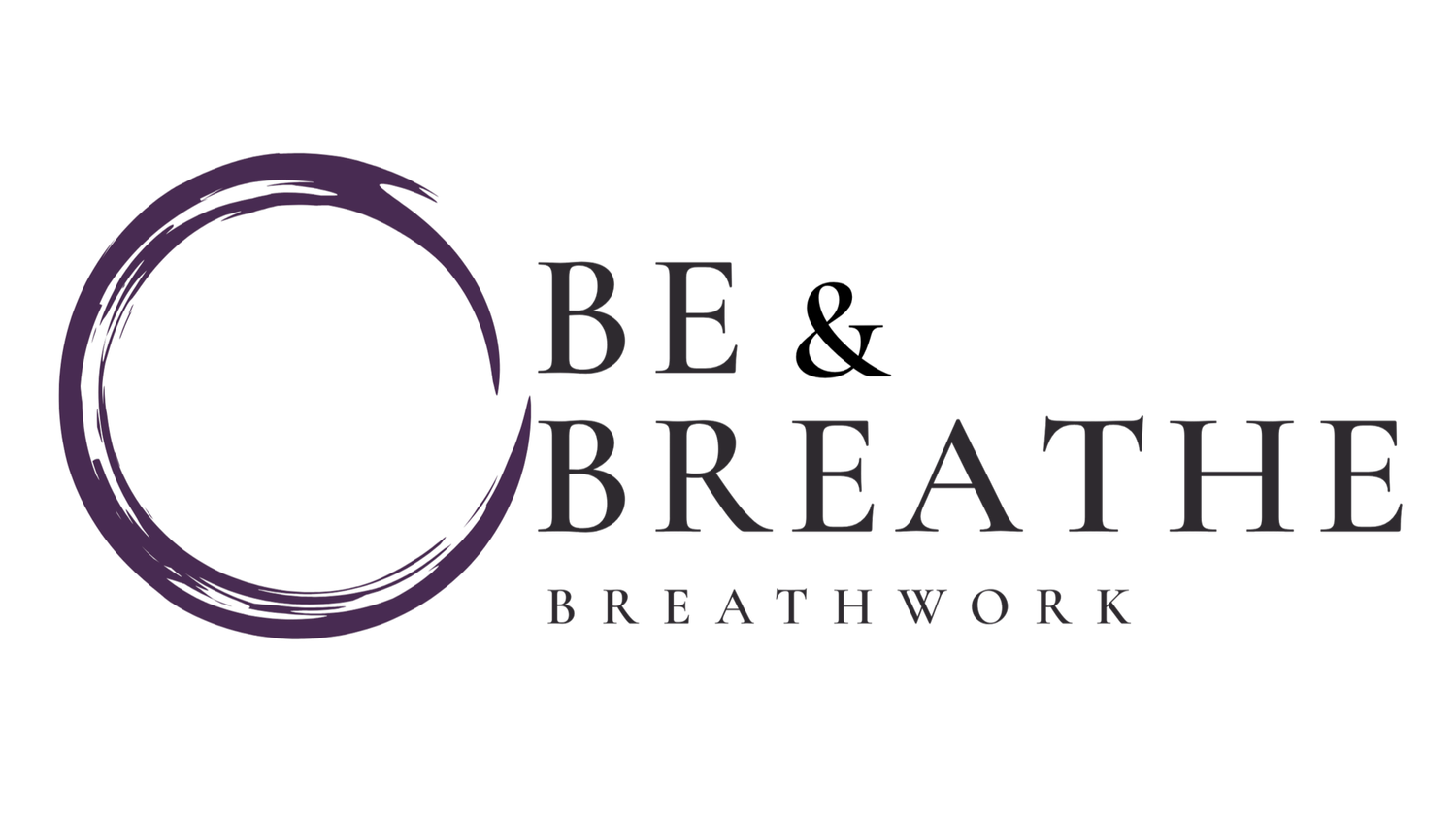 Be & Breathe with Julianna Pflueger