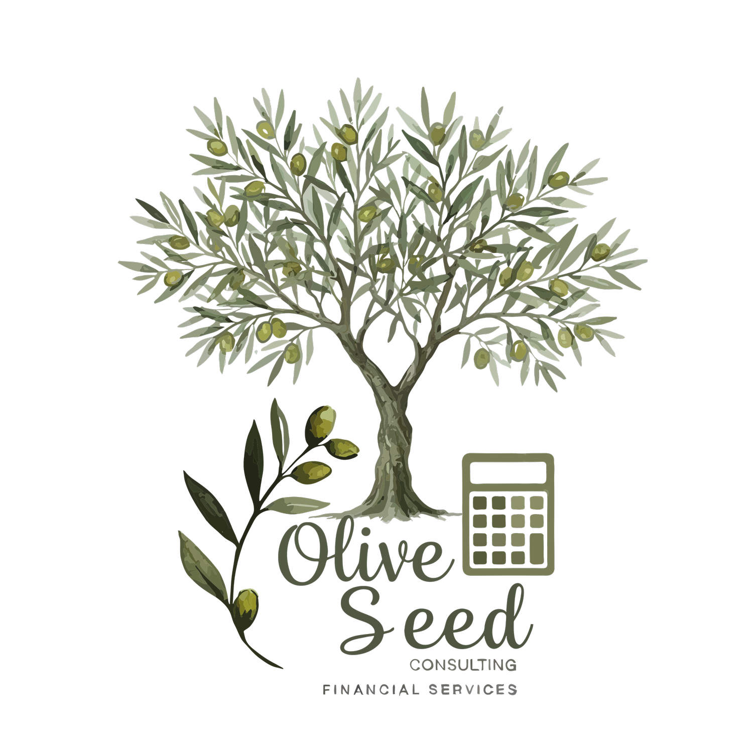 Olive Seed Consulting