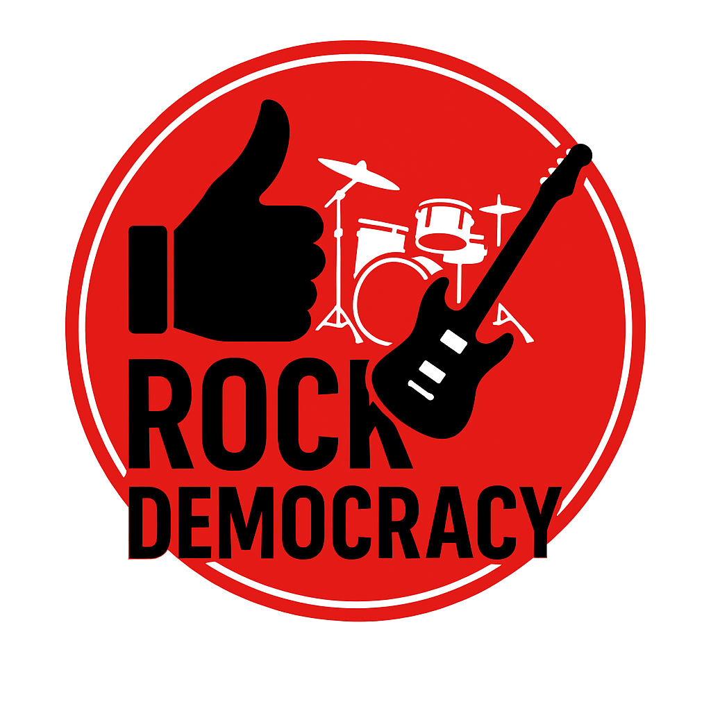 Rock Democracy
