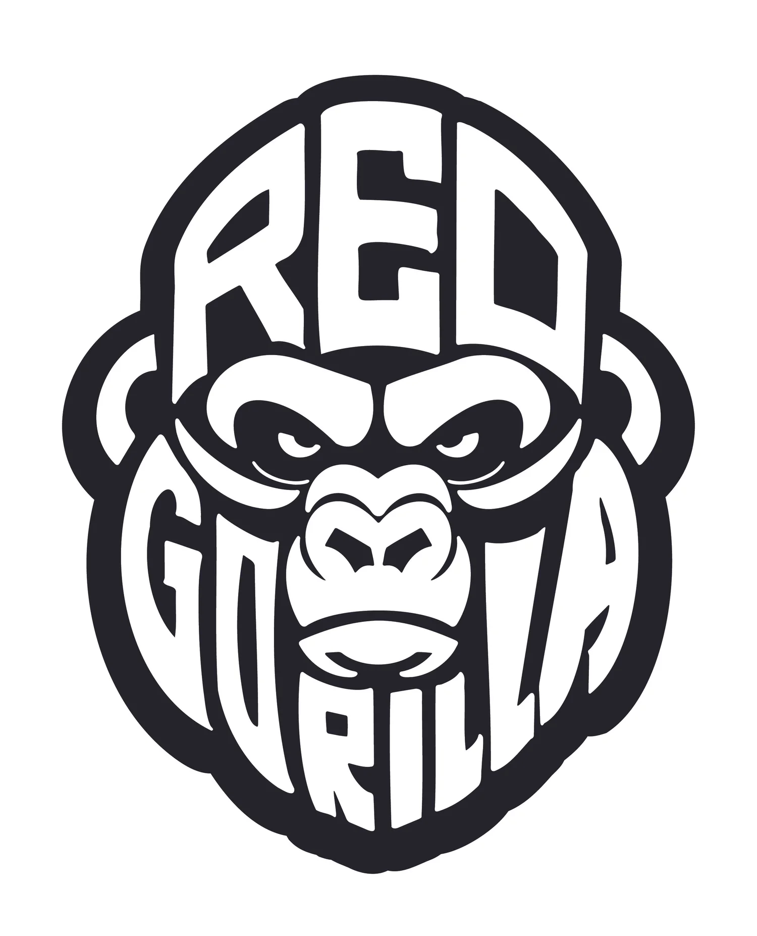 RedGorillaTraining