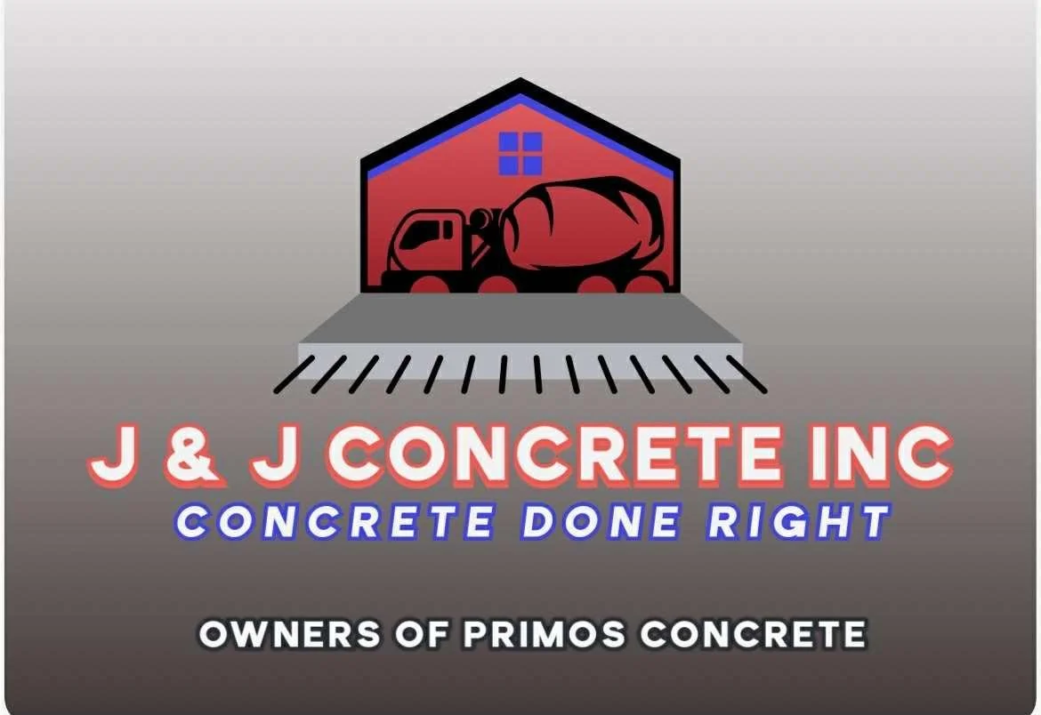J & J Concrete, Inc.