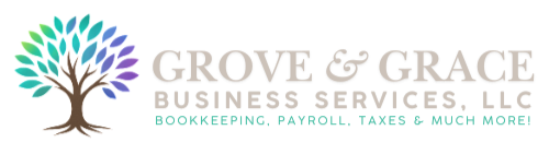 GROVE & GRACE BUSINESS SERVICES, LLC