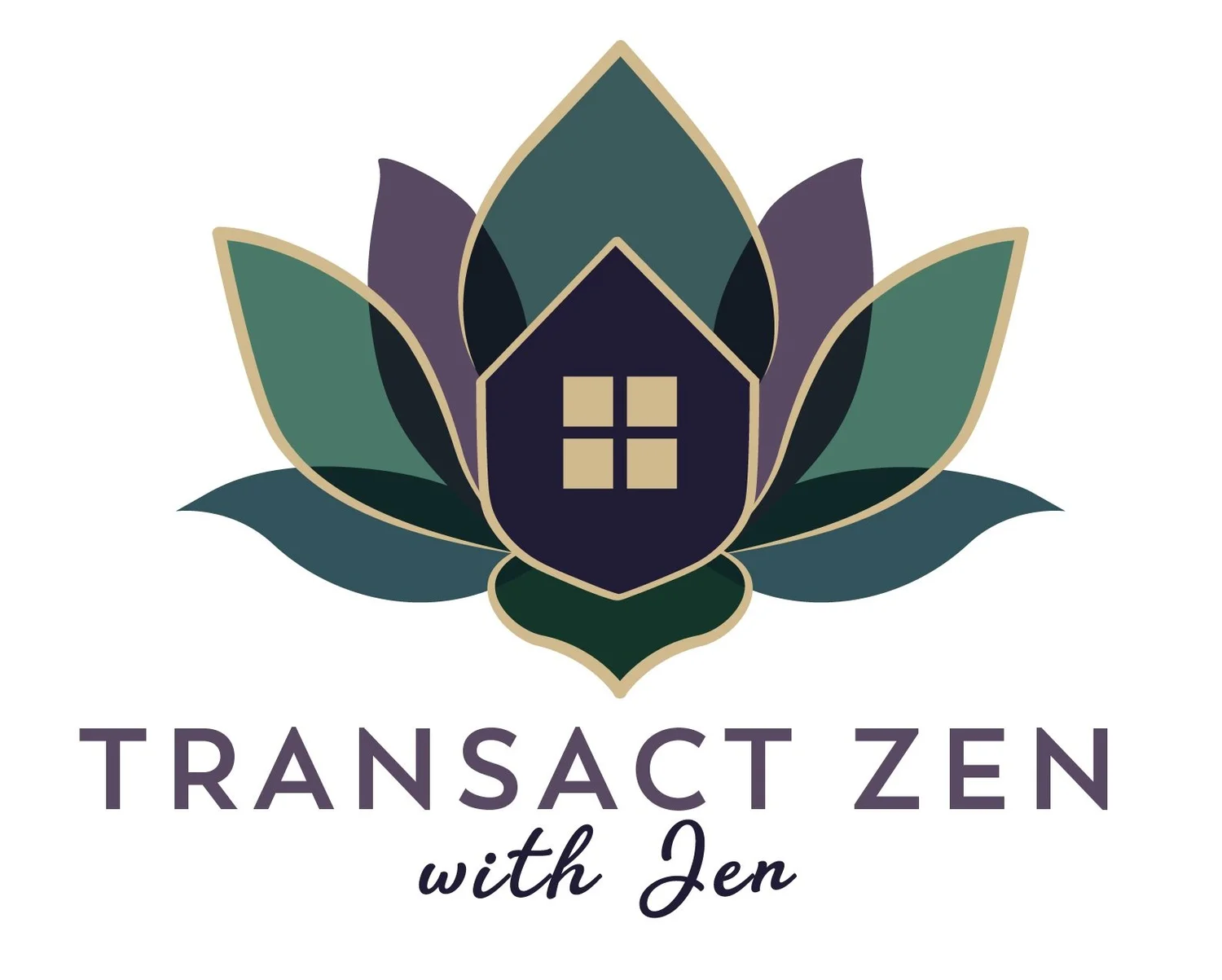 Transact Zen With Jen