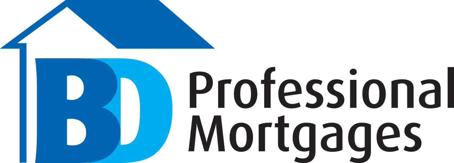 BD Professional Mortgages