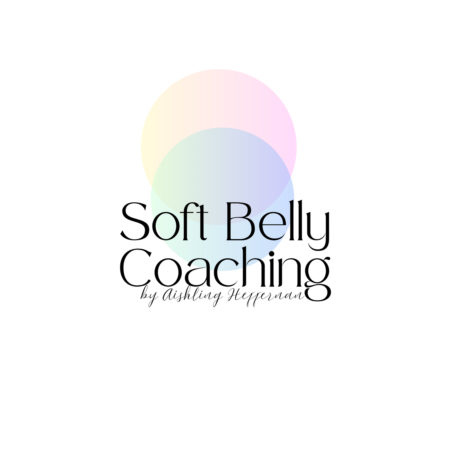 Soft Belly Coaching
