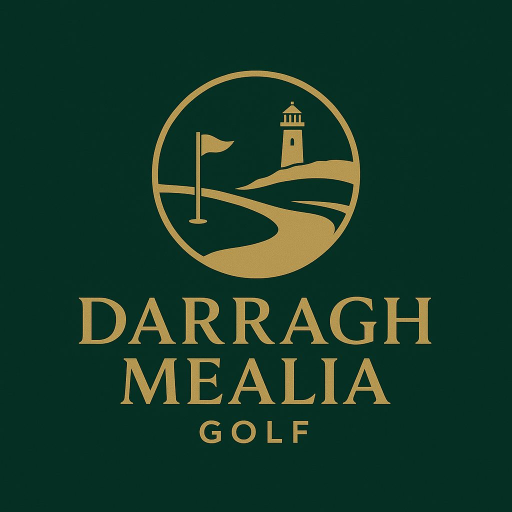 Darragh Mealia Golf Academy