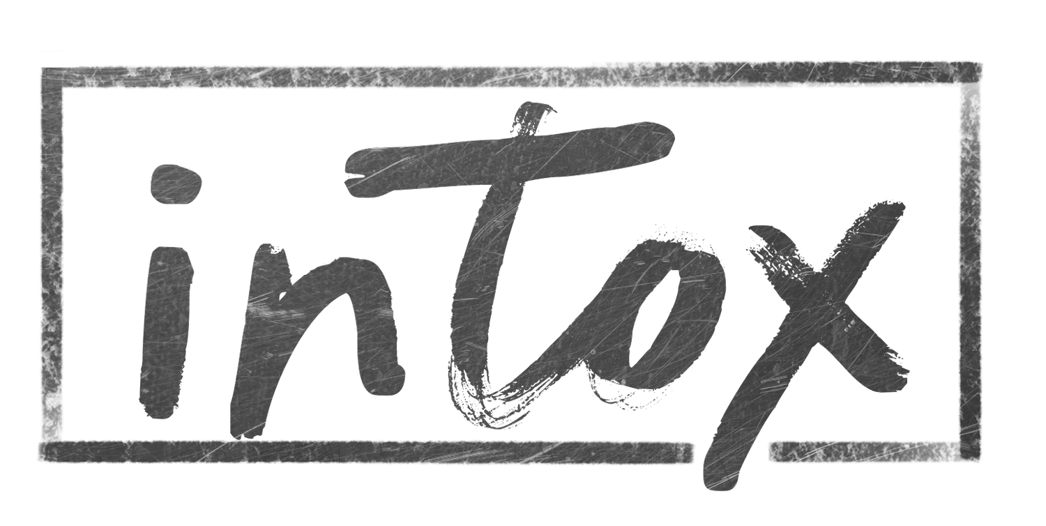 Intox. Ltd.