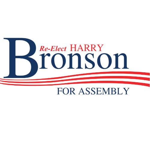 Re-Elect Assemblymember Harry Bronson