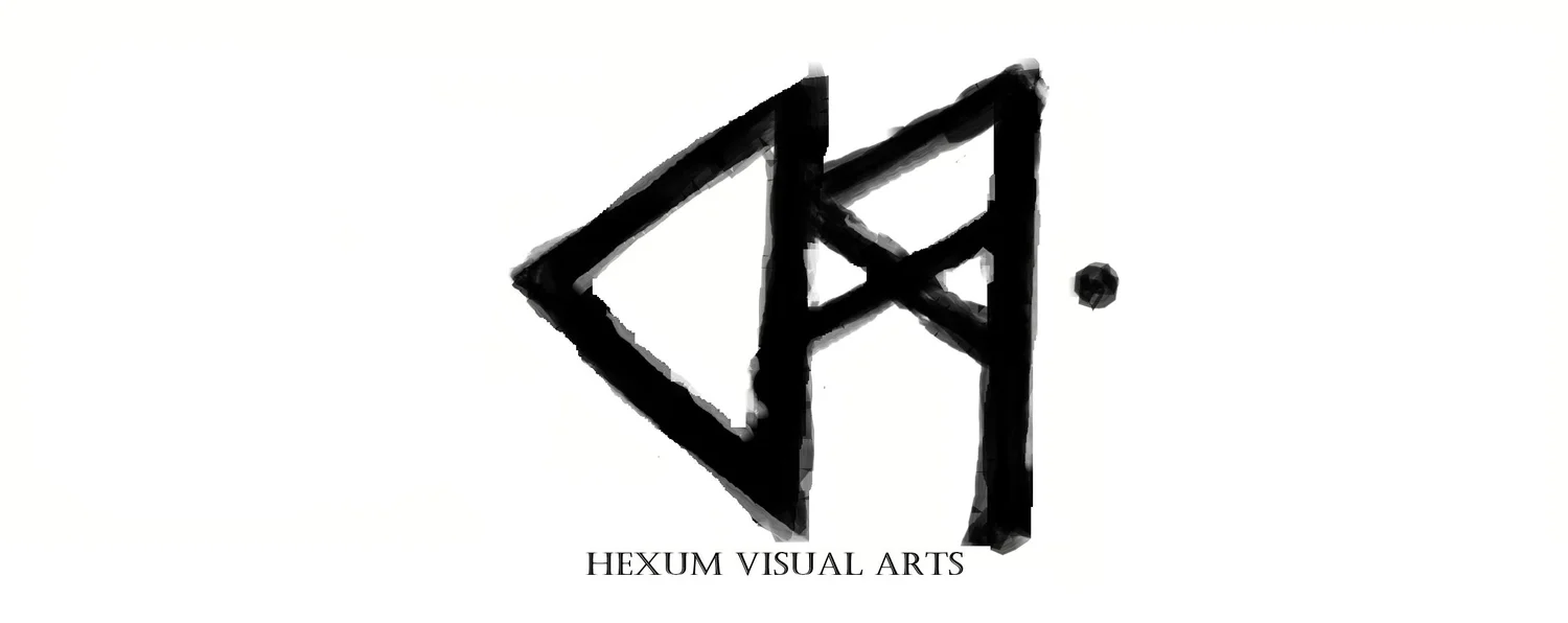 HEXUM visual arts