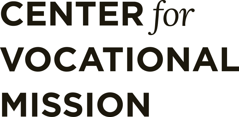 The Center for Vocational Mission