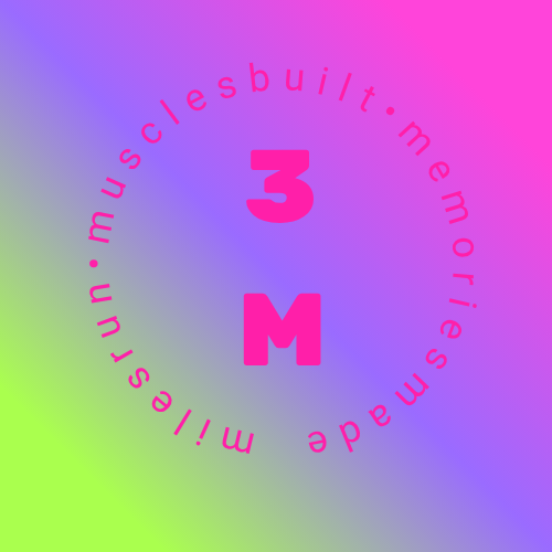 MilesMusclesandMemories