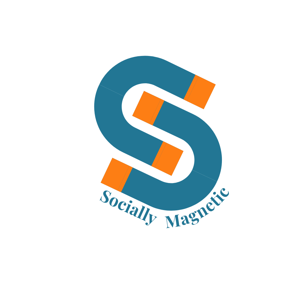 Socially Magnetic