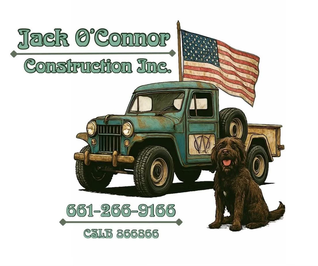 Jack O&#x27;Connor Construction Inc 