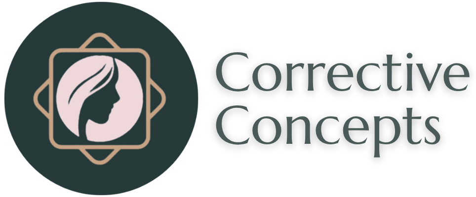 Corrective Concepts