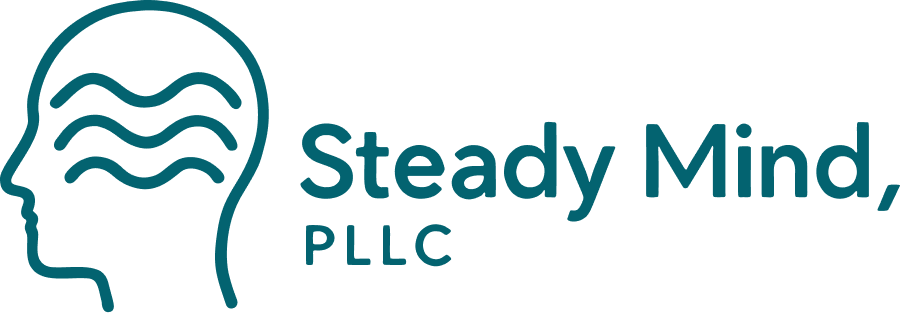 Steady Mind, PLLC