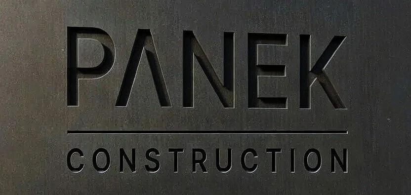 Panek Construction