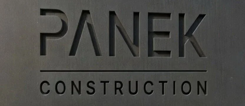 Panek Construction