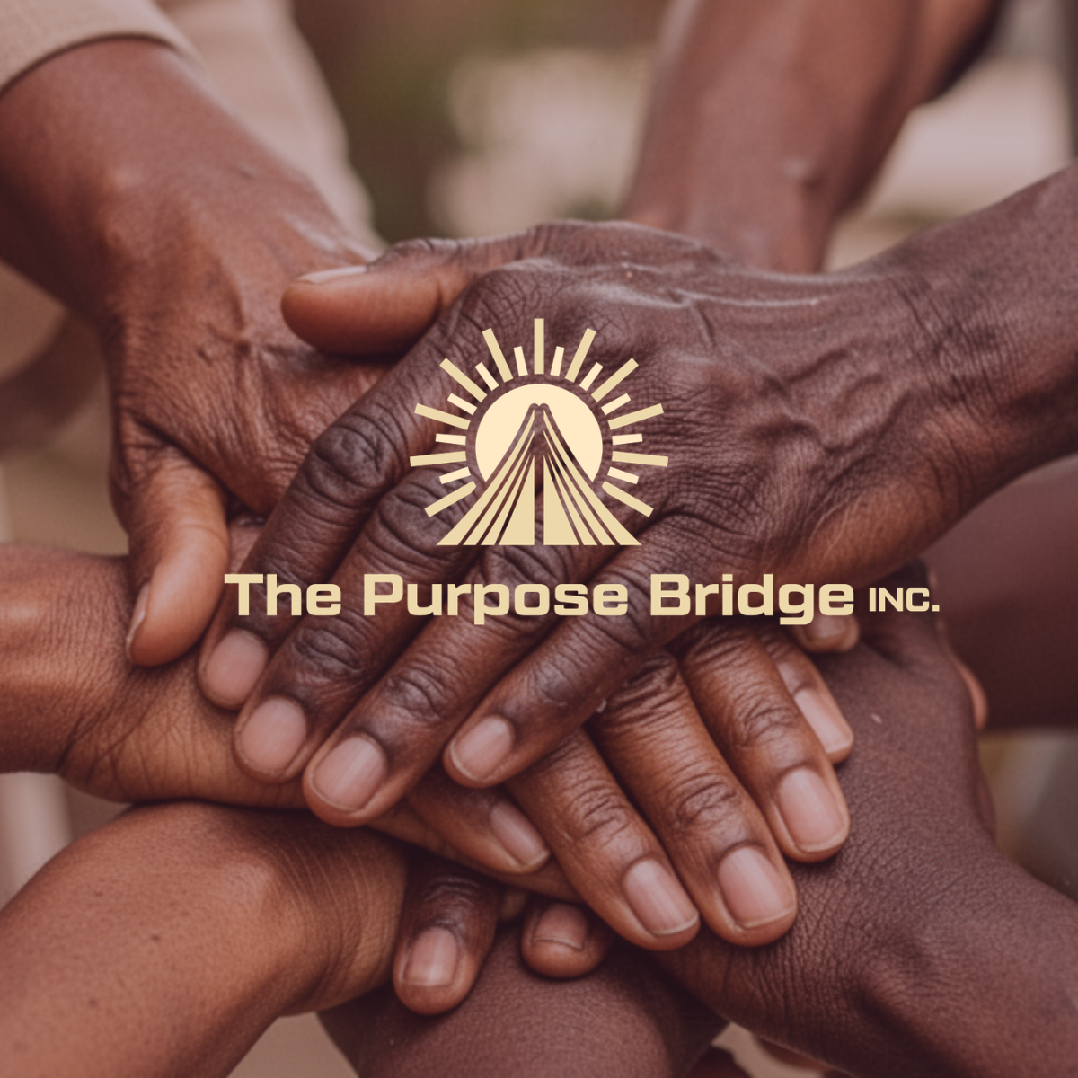The Purpose Bridge, Inc.
