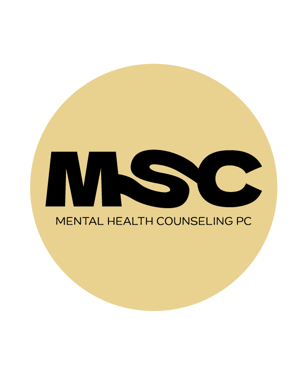 MSC MENTAL HEALTH COUNSELING PC