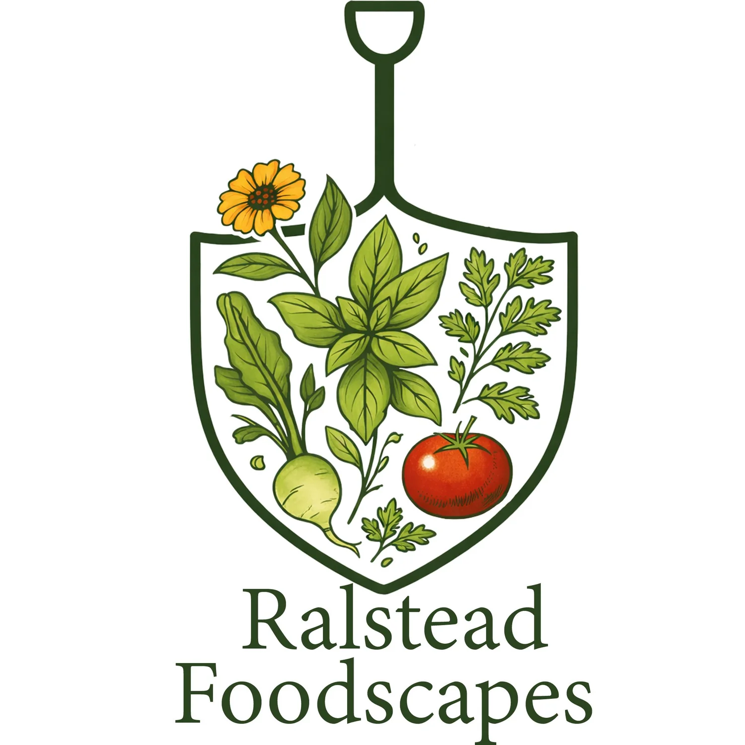 Ralstead Foodscapes