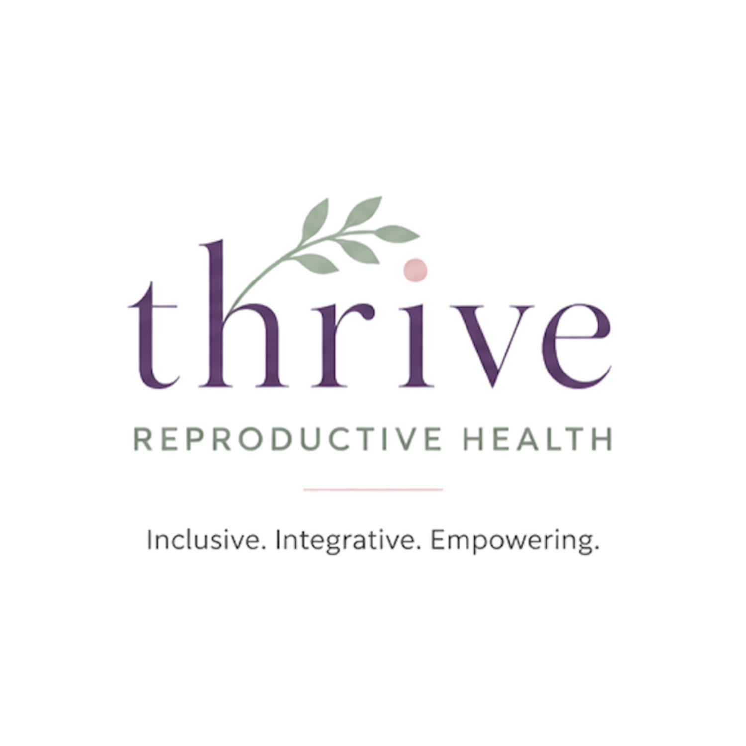 Thrive Integrative Health