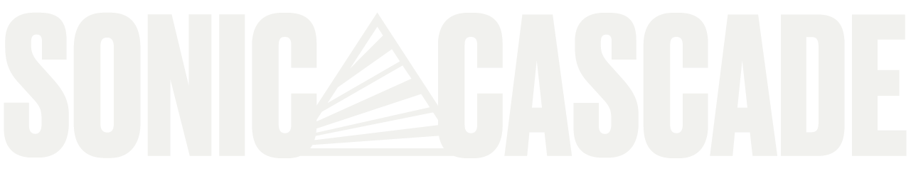 SONIC CASCADE