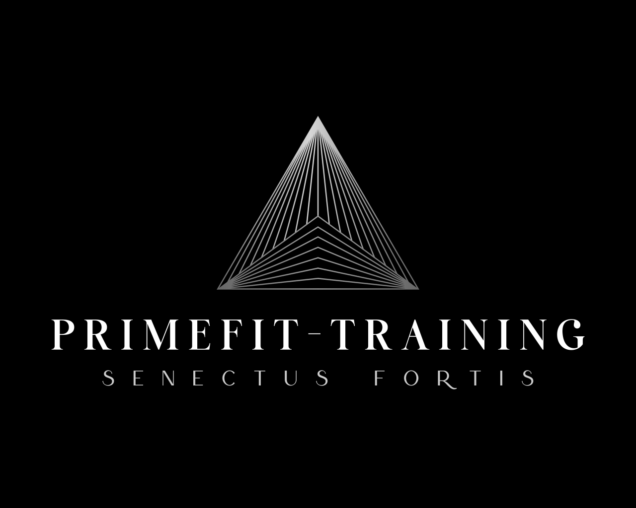 PrimeFit-Training