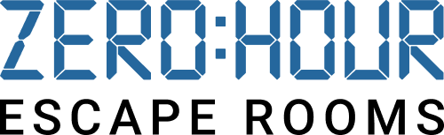 Zero Hour Escape Rooms