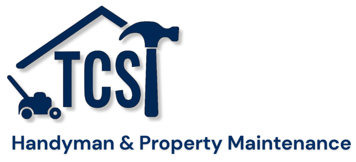 TCS Handyman & Property Maintenance