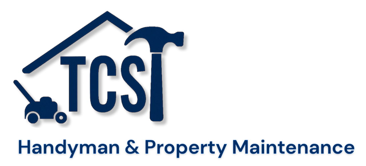 TCS Handyman & Property Maintenance