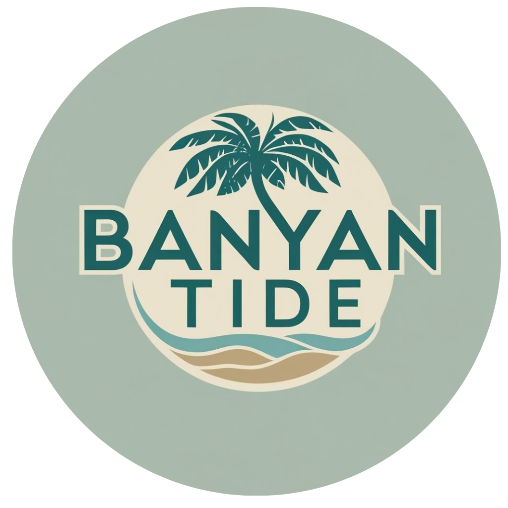 Banyan Tide | Men's Resort Wear & Floral Shirts