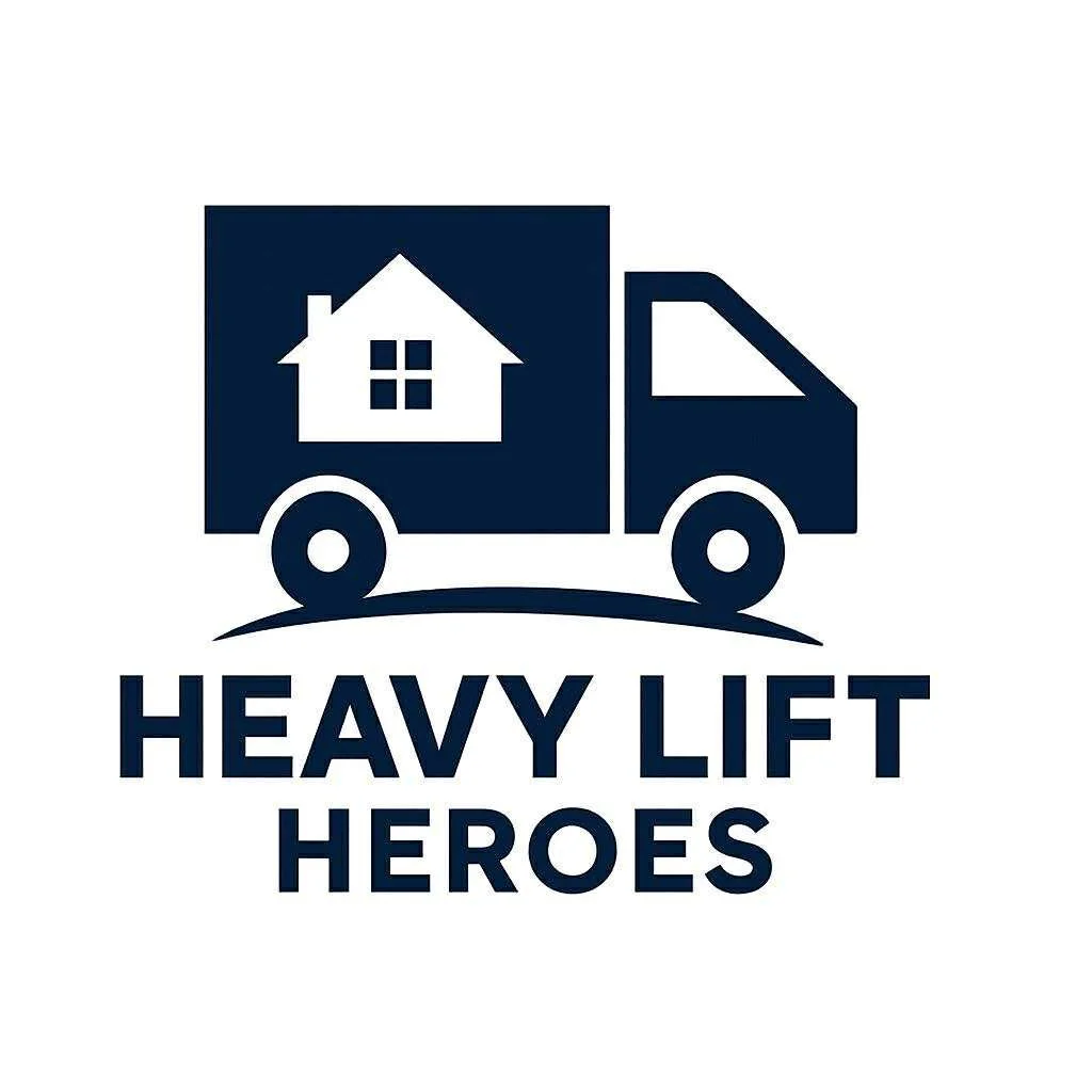 HEAVY LIFT HEROES