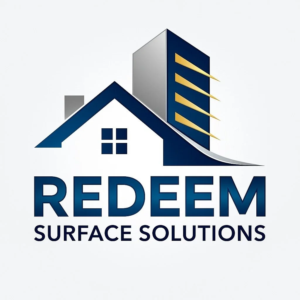 Redeem Surface Solutions