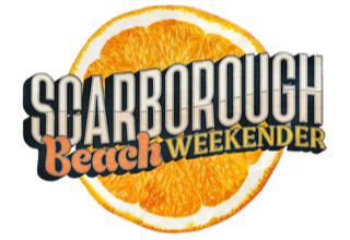 Scarborough Beach Weekender
